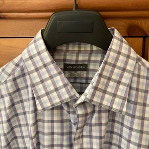Van Heusen dress shirt